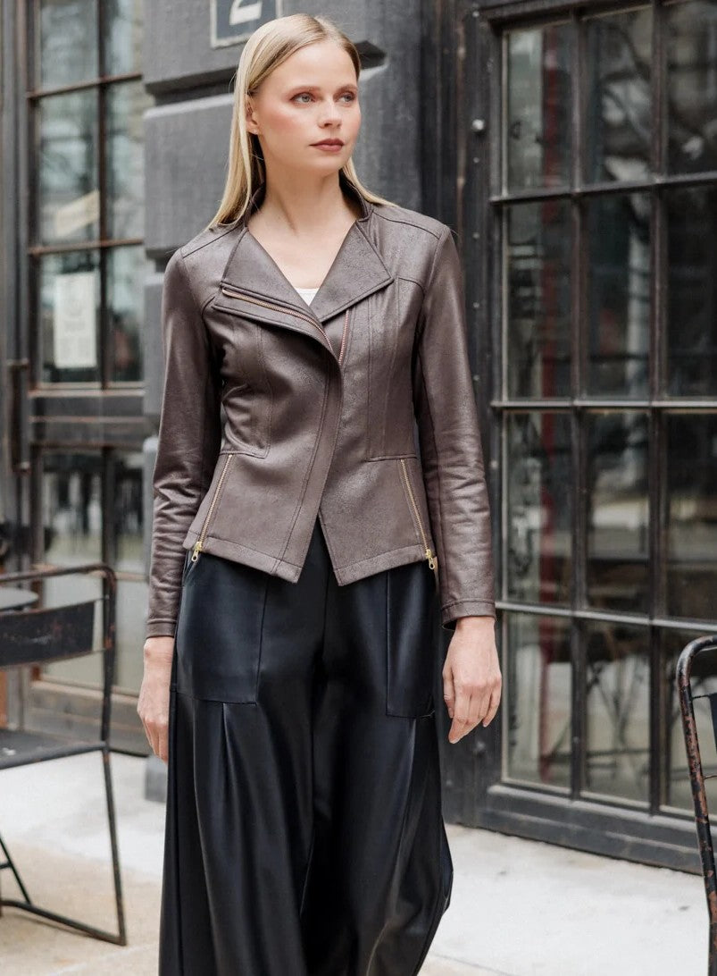 Clara Sun Woo Signature Jacket in multiple colors – Shop Helena's