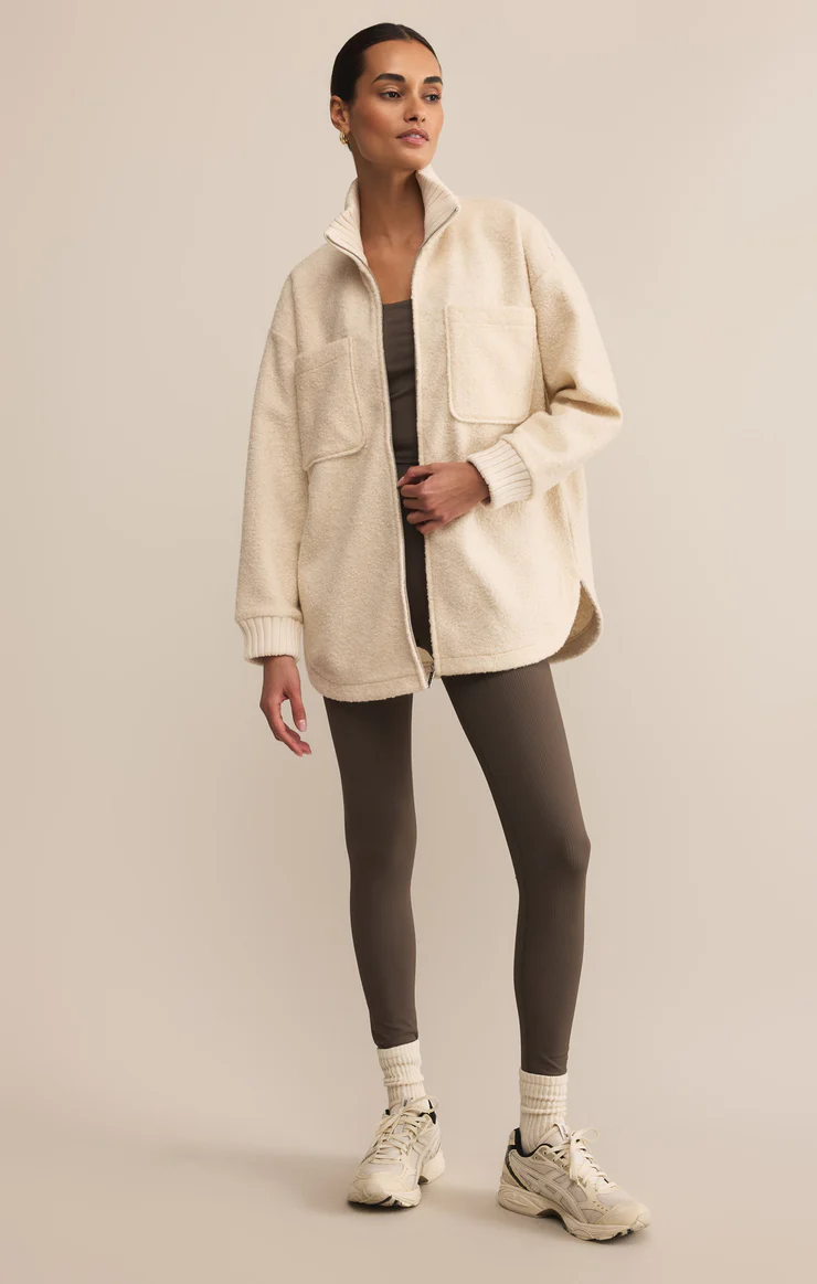 ZSupply Downhill Cozy Jacket