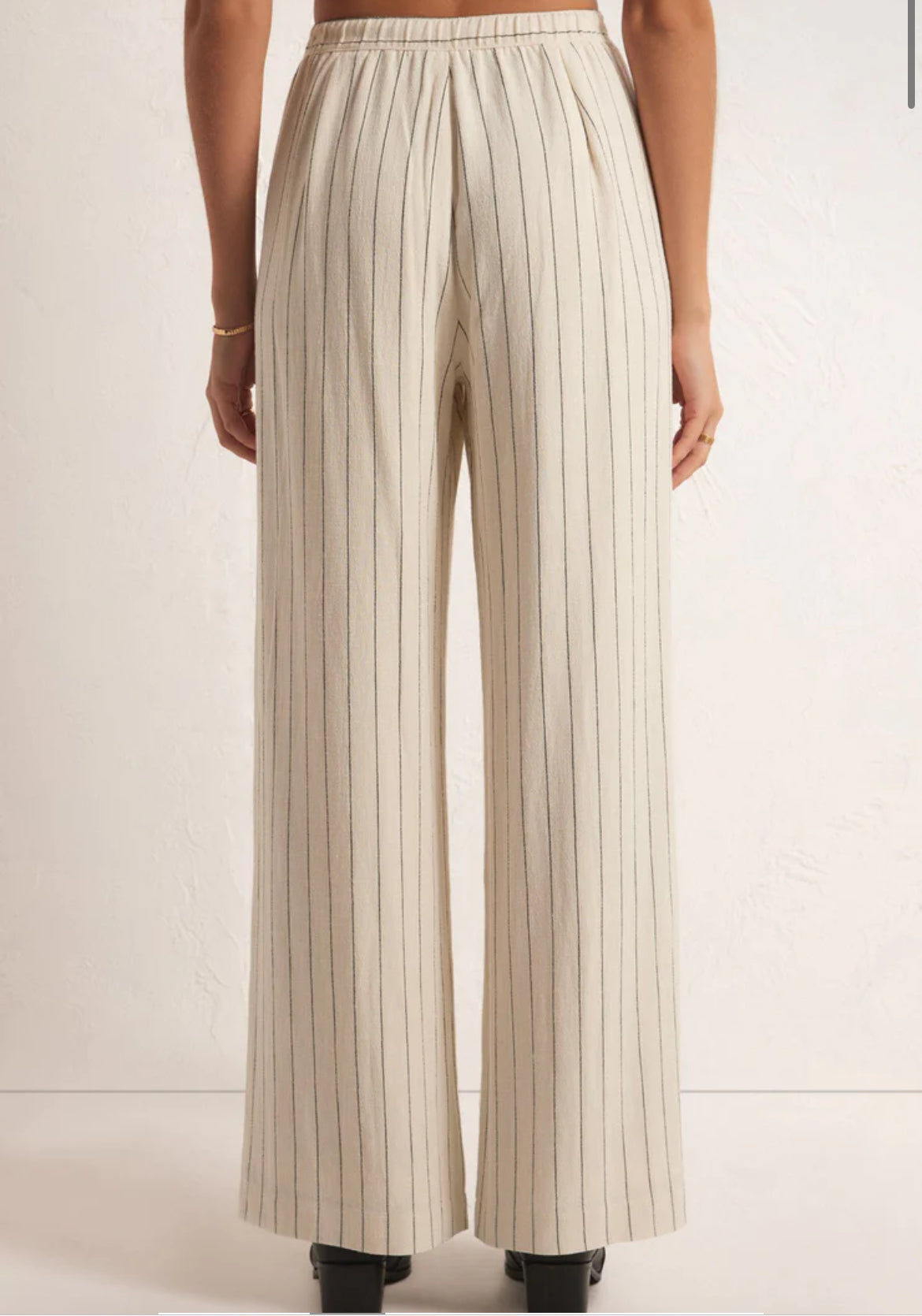 ZSupply Cortez Pinstripe Pants