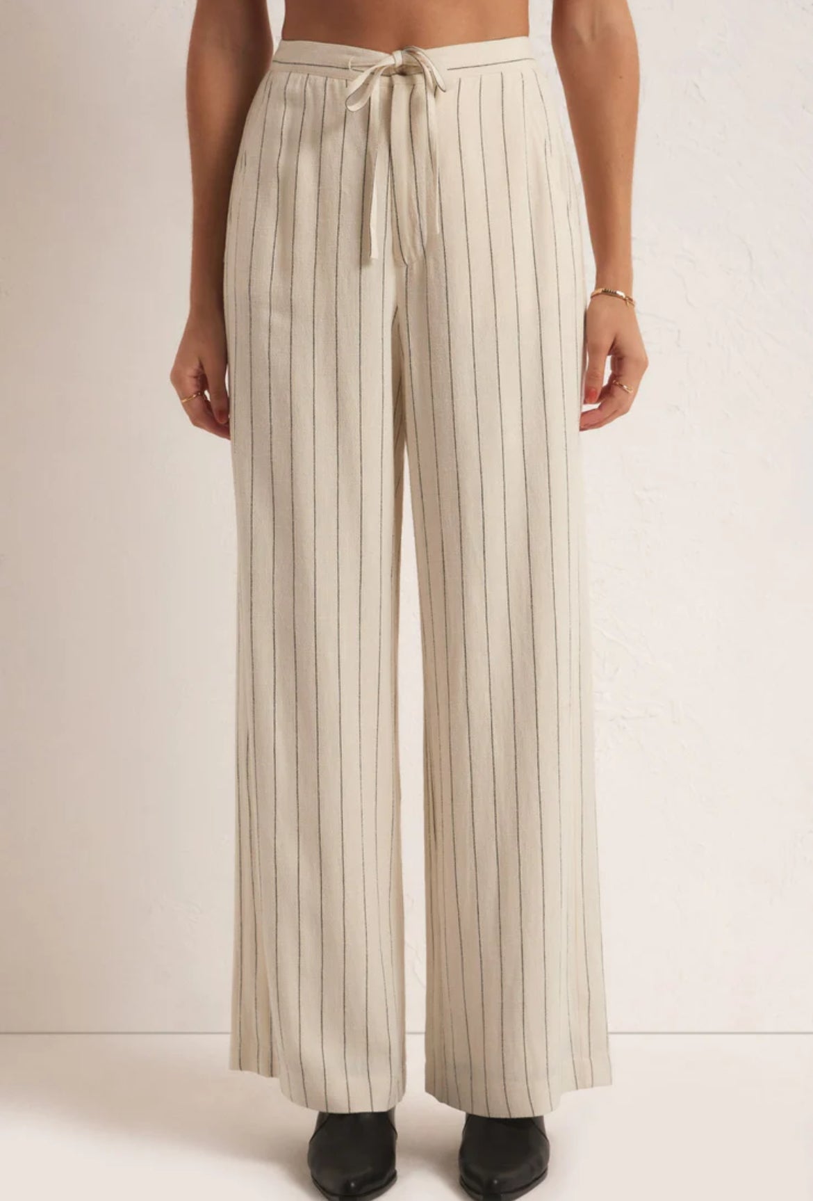 ZSupply Cortez Pinstripe Pants