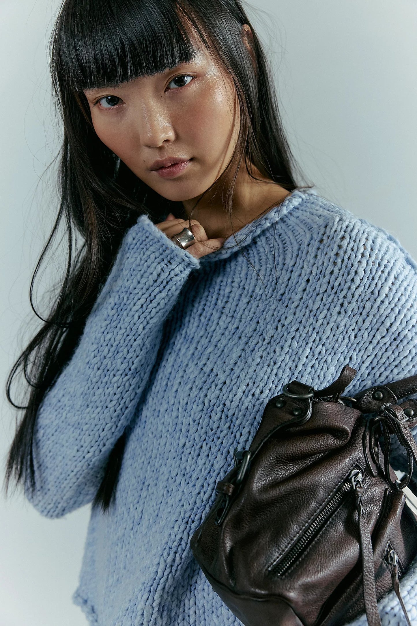 Free People Opal Sweater