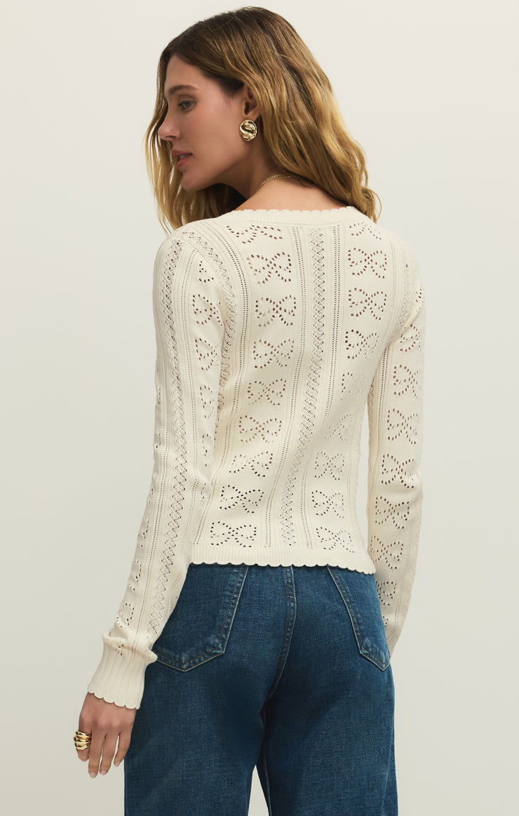 ZSupply Gema Cardigan