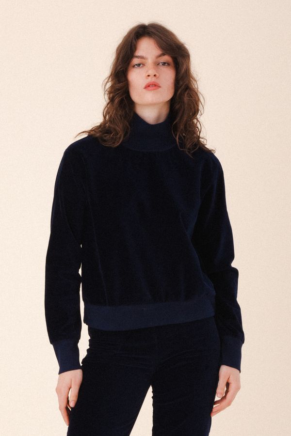 Prairie Underground National Velvet Top