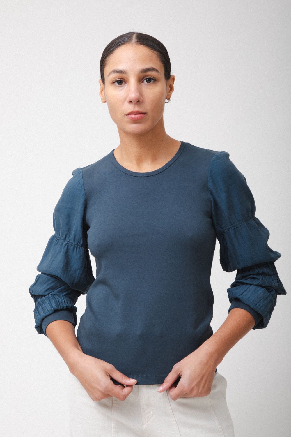 Prairie Underground New Regency Top