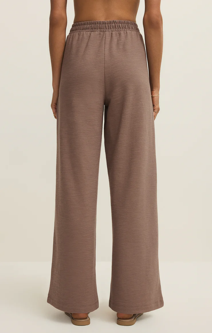 ZSuppy Andre Wide Leg Pant