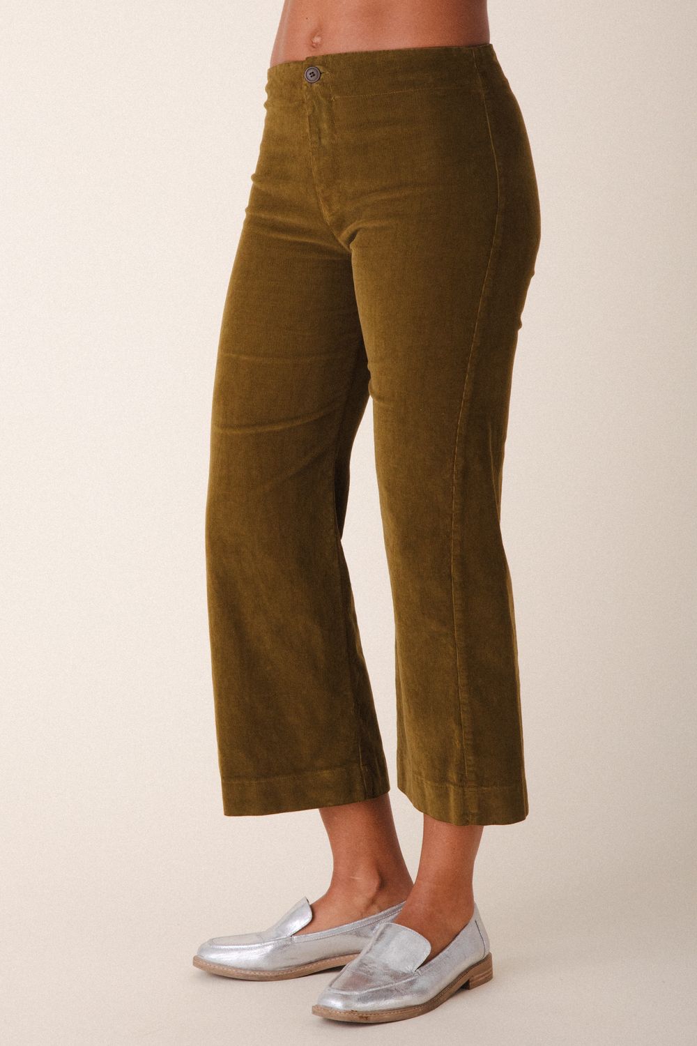 Prairie Undergroud Knack Cords