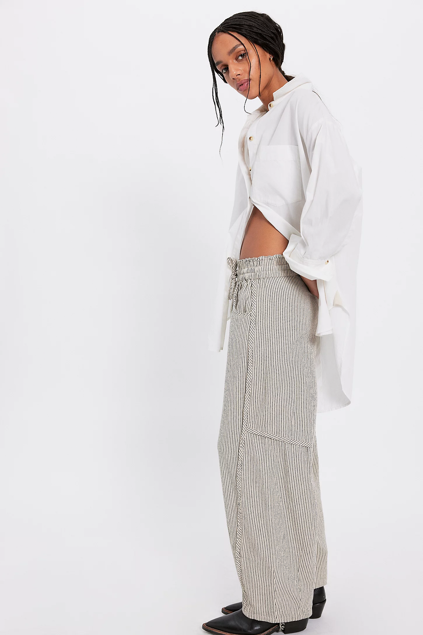 Free People Something Good Pant