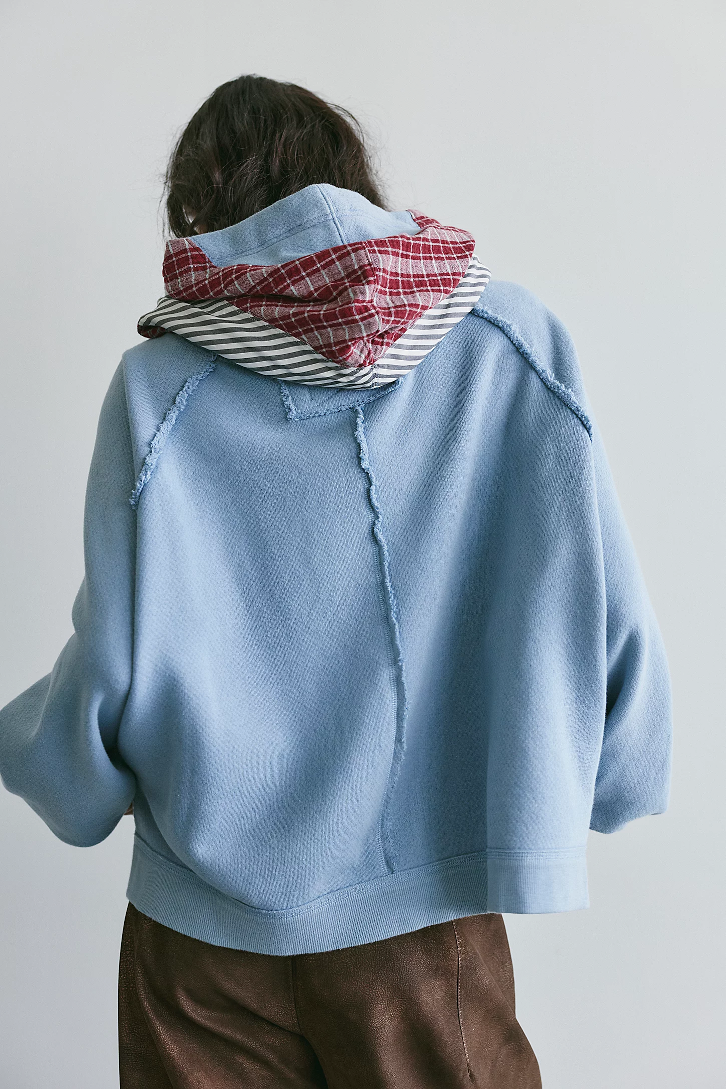 Free People Countryside Hoody