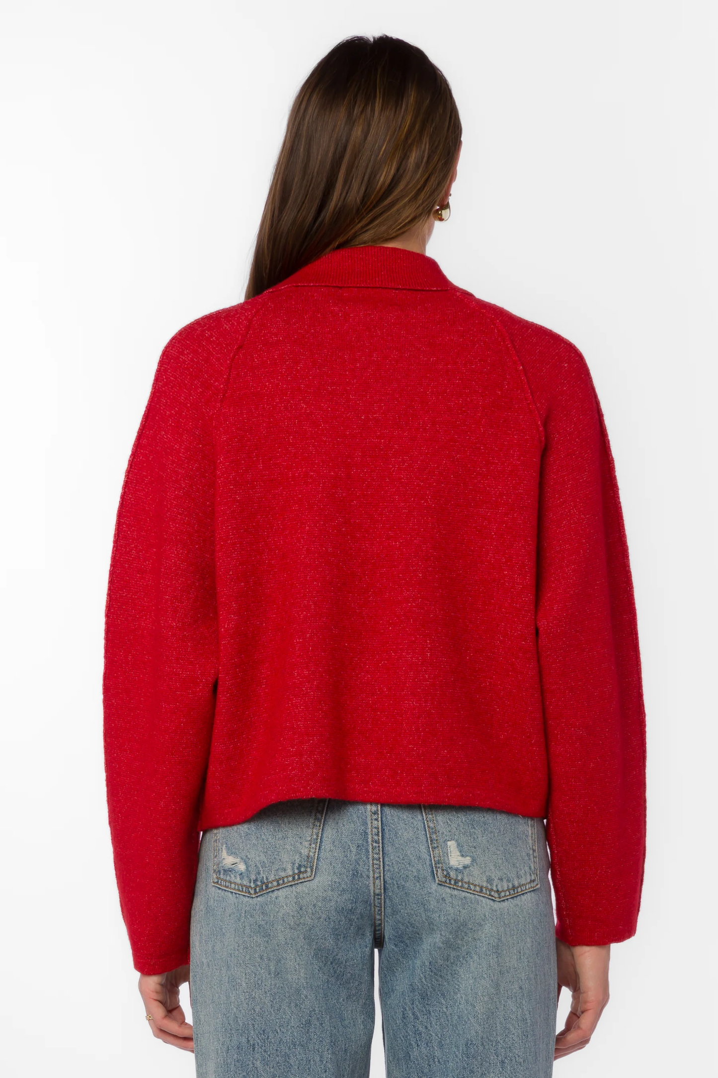 Velvet Heart Alexandra Sweater Jacket