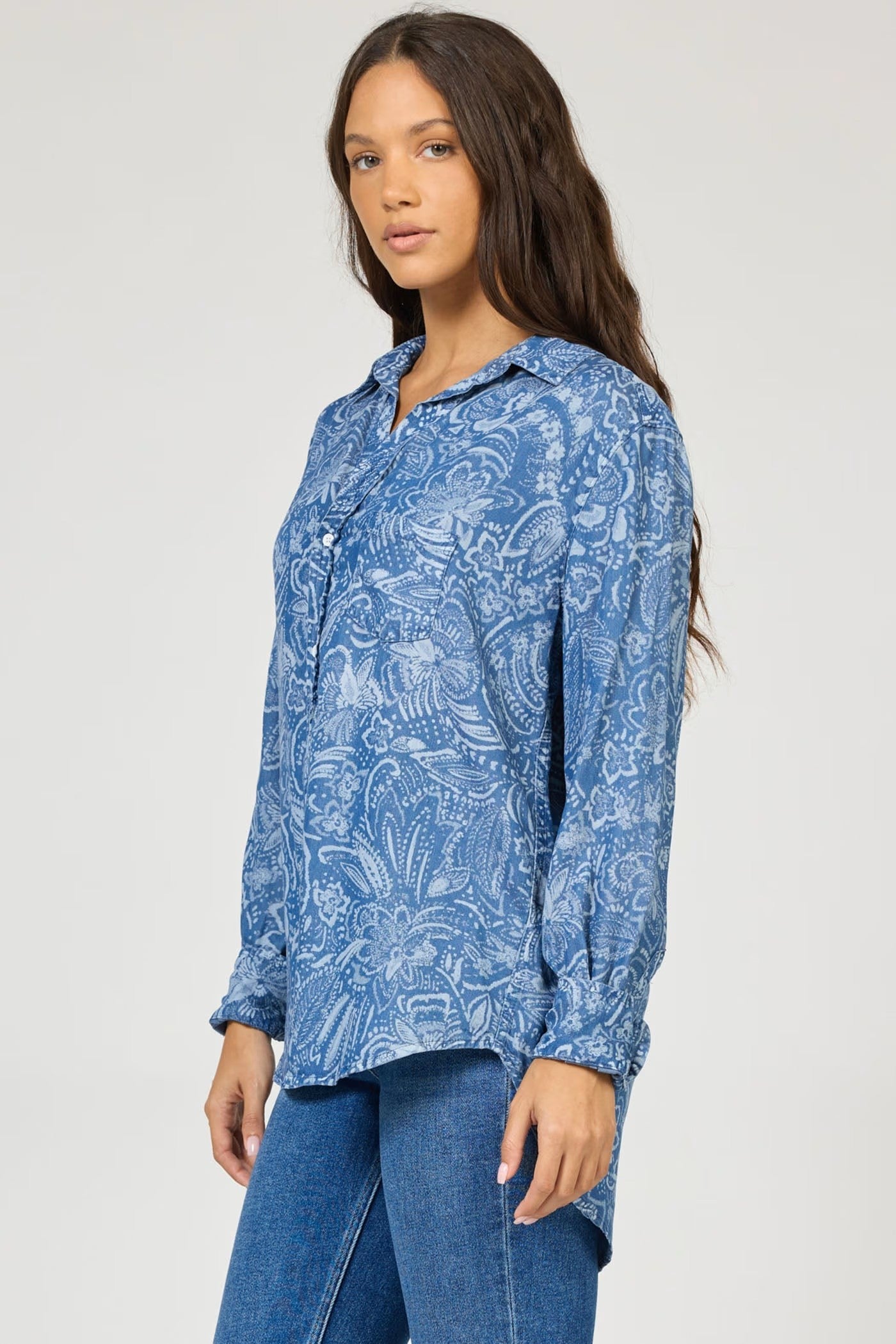 Dear John Galina Top