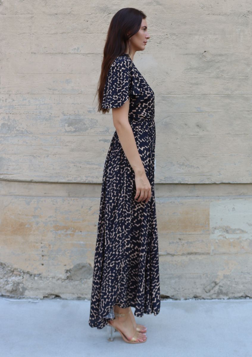 Bel Kazan La Vie En Rose in 2 Prints