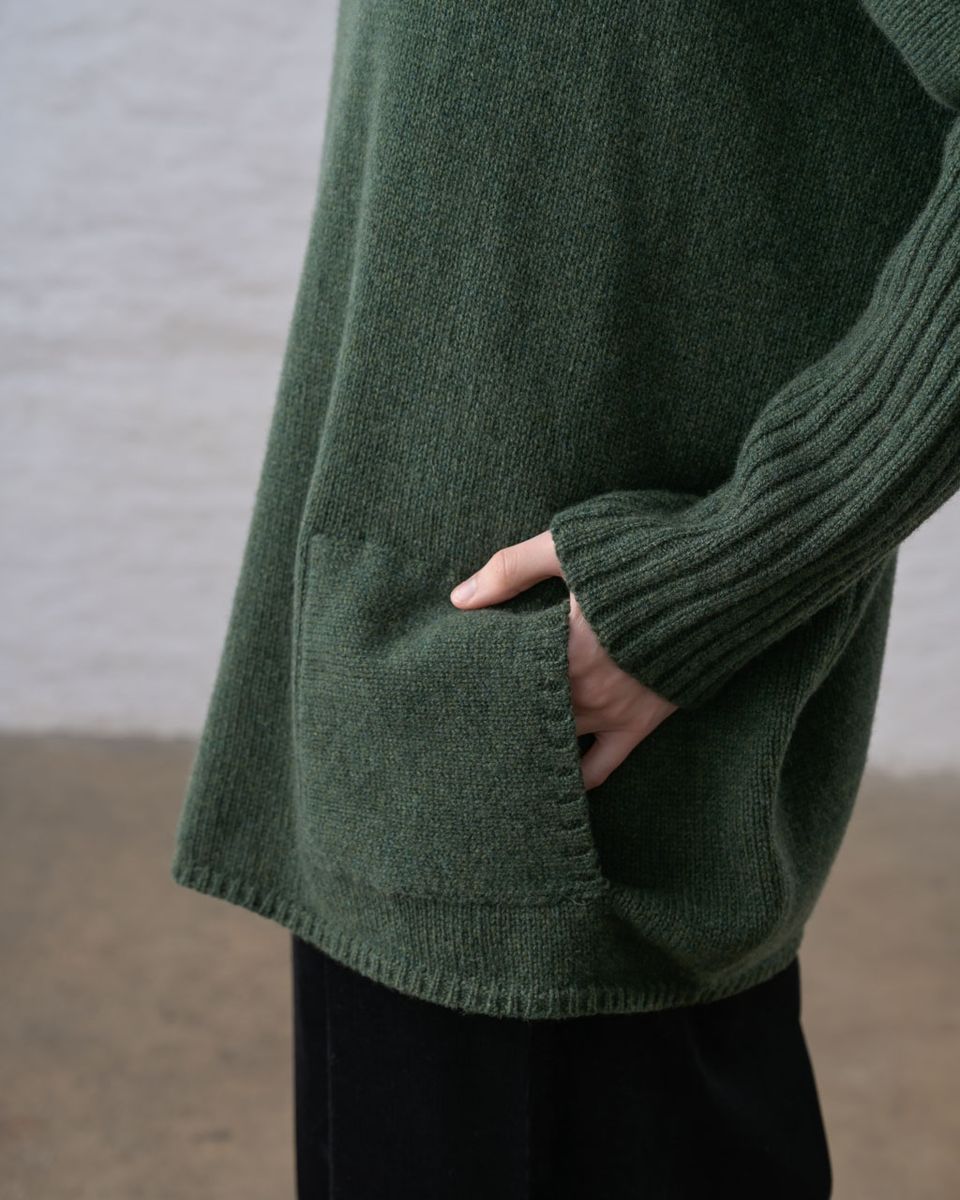Bibico Adela Sweater in 2 Colors