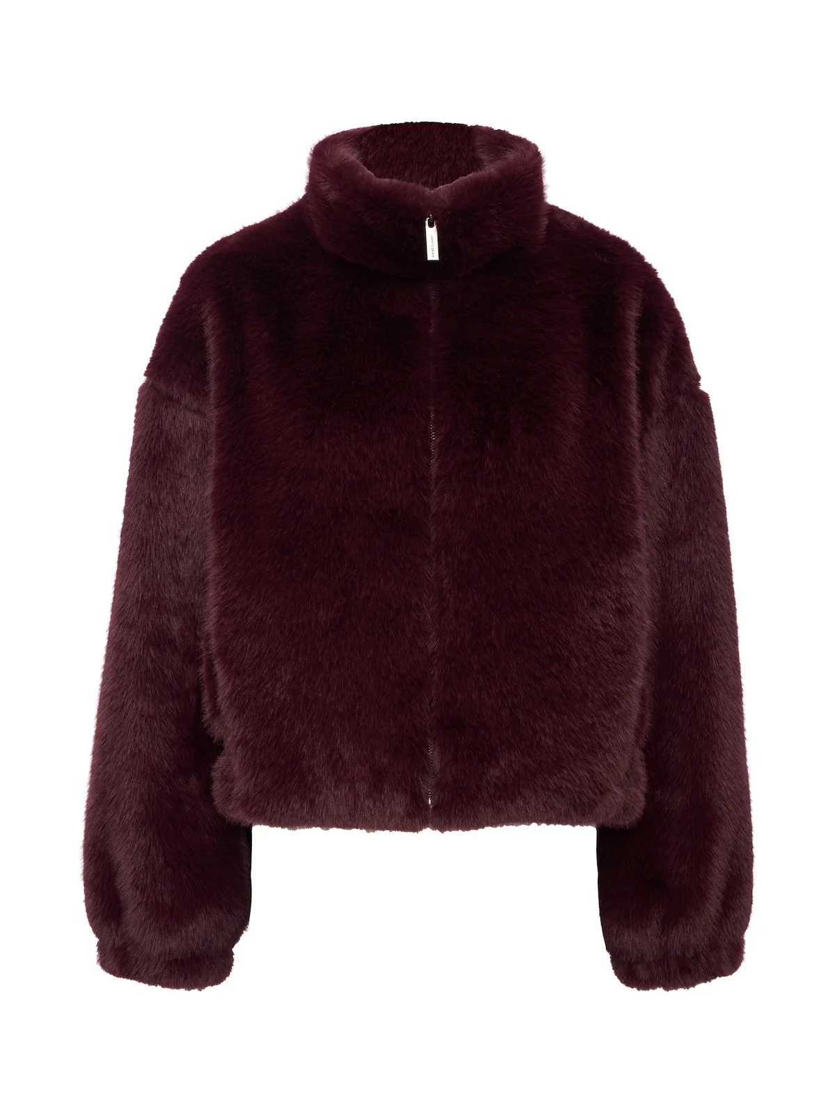 Sanctuary Everest Fur Bomber Jacket