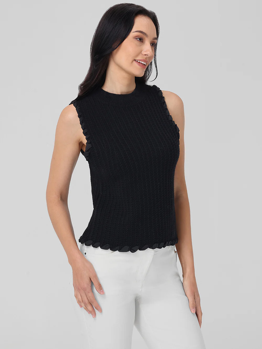 525 America Whipstitch Sweater Tank
