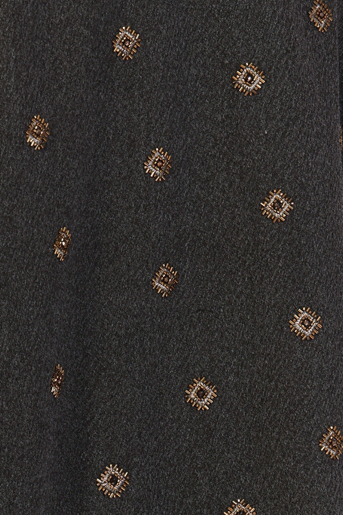 Traffic People Shrug Beaded Jacket