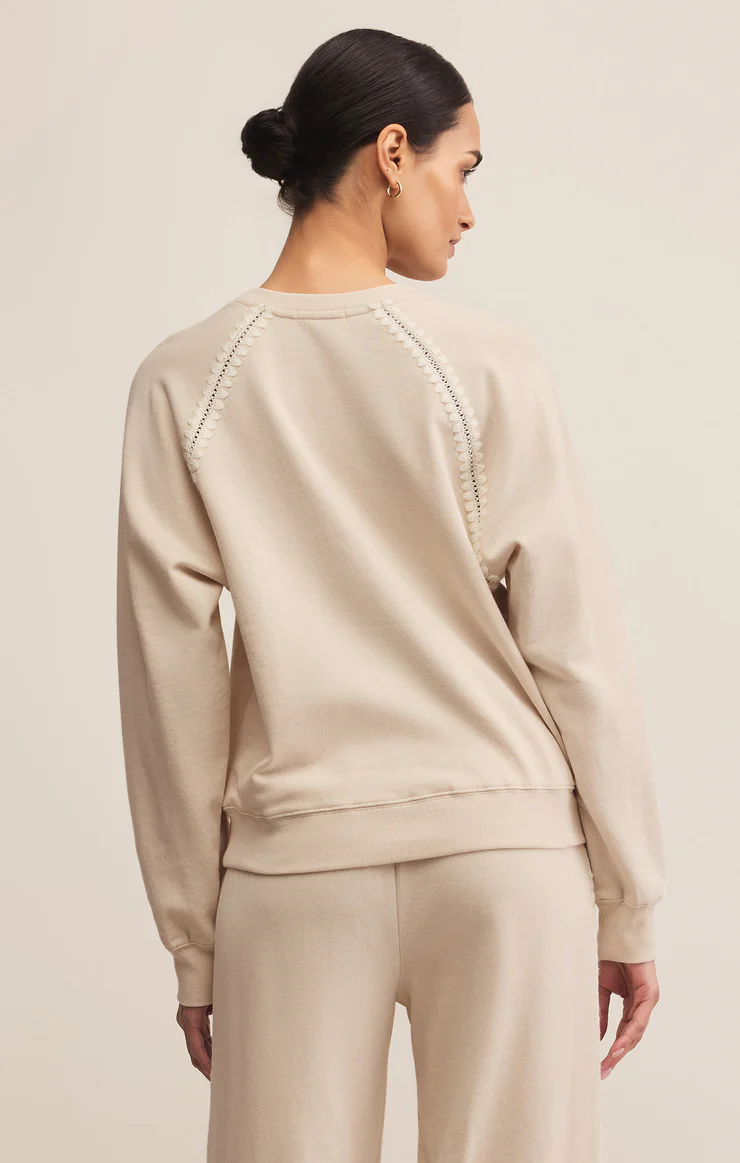 ZSupply All Around Sweatshirt in 2 colors