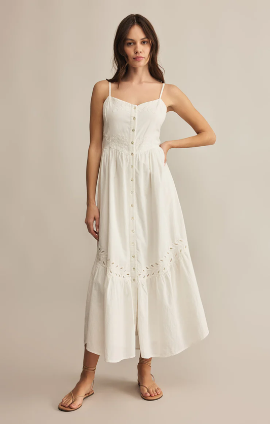 ZSupply Citadelle Maxi Dress