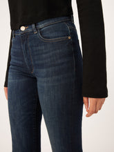 Load image into Gallery viewer, DL1961 Bridget Cropped Bootcut in Thunderbird wash
