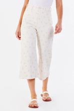 Load image into Gallery viewer, Dear John Audrey in Floral Wheat

