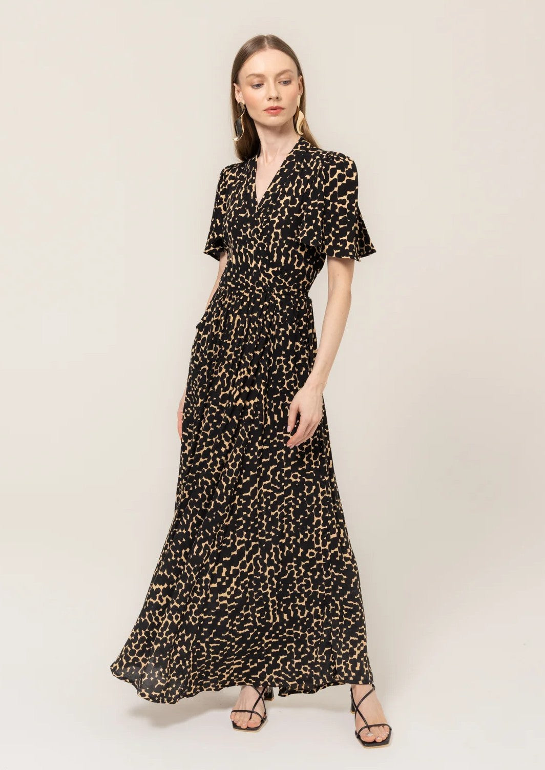 Bel Kazan La Vie En Rose in 2 Prints