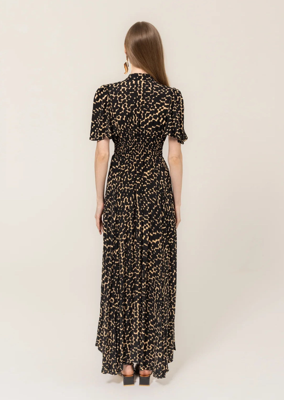 Bel Kazan La Vie En Rose in 2 Prints