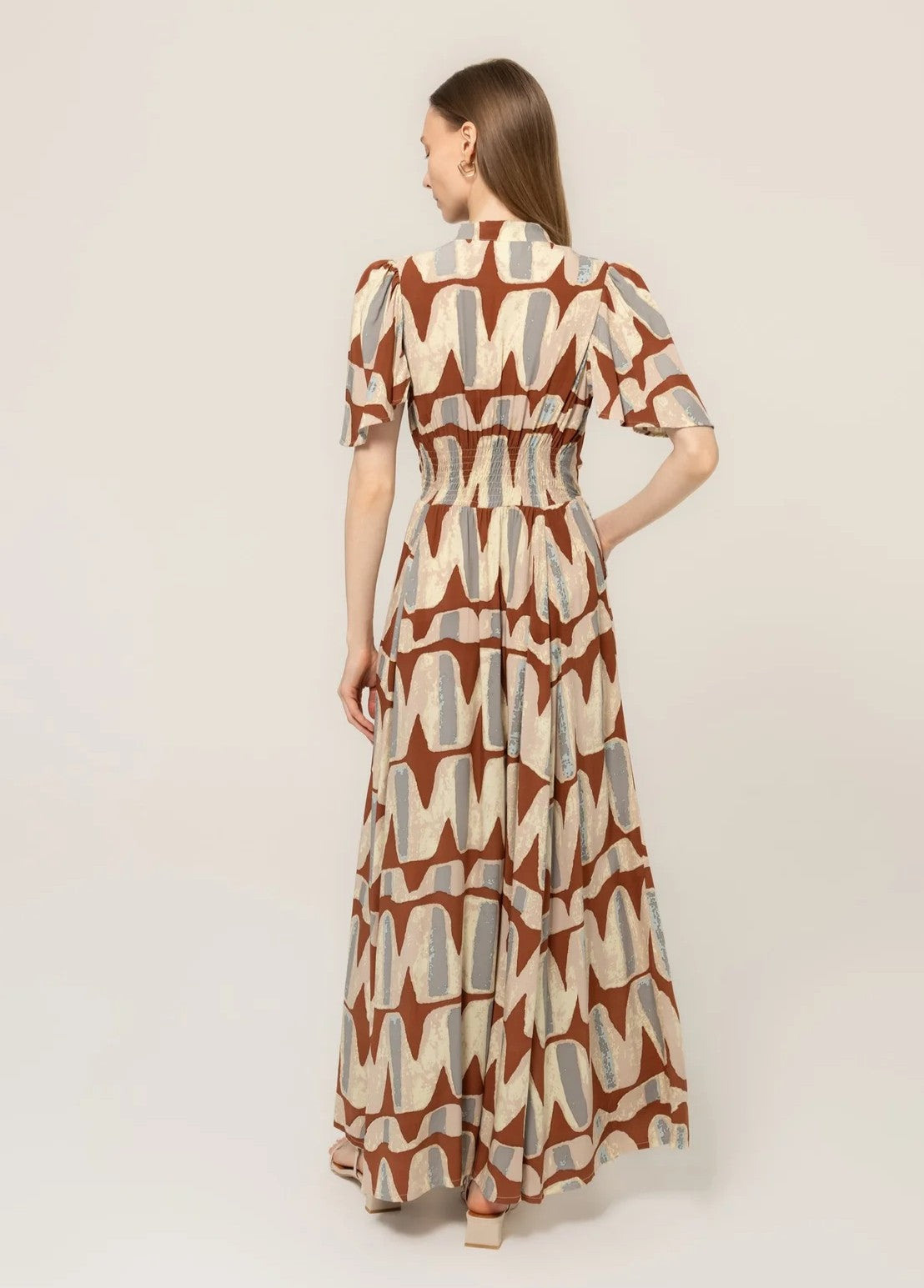 Bel Kazan La Vie En Rose in 2 Prints