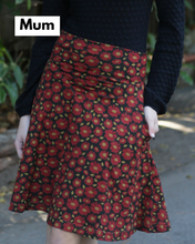 Load image into Gallery viewer, Effie&#39;s Heart Muri Skirt in 2 Prints
