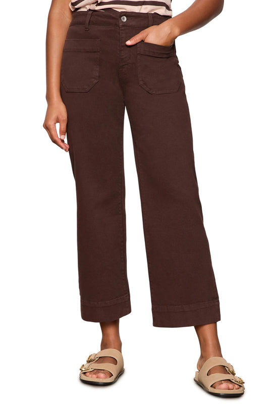 Sanctuary Marine Crop Pants