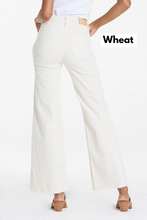 Load image into Gallery viewer, Dear John Fiona High Rise Wide Leg Jean in 2 colors
