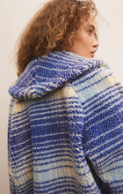 Load image into Gallery viewer, ZSupply Hastings Sherpa Plaid Coat
