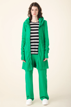 Load image into Gallery viewer, Prairie Underground Long Cloak Hoody in 2 Colors
