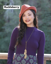 Load image into Gallery viewer, Effie&#39;s Heart Emmeline Sweater in 2 Colors
