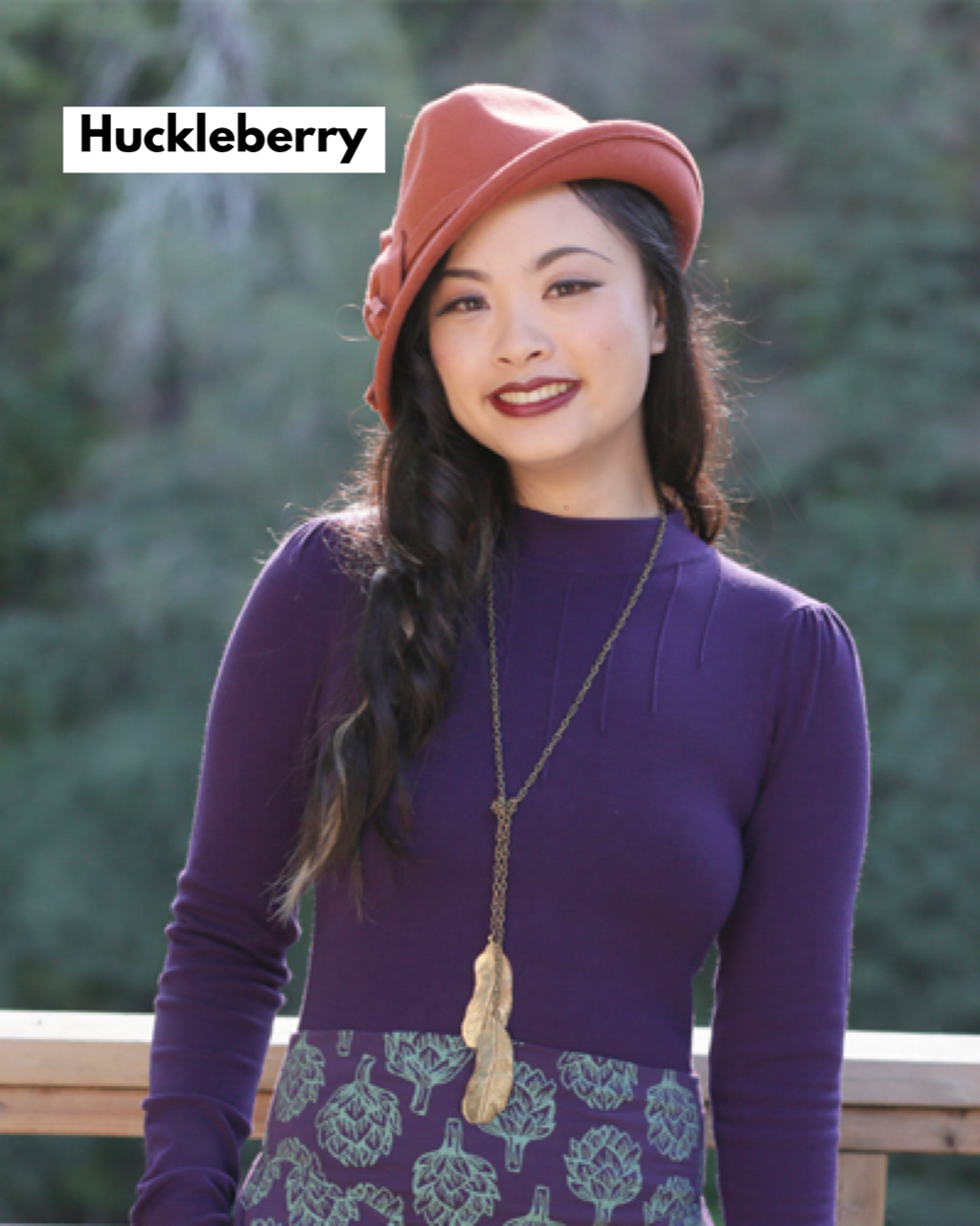 Effie's Heart Emmeline Sweater in 2 Colors