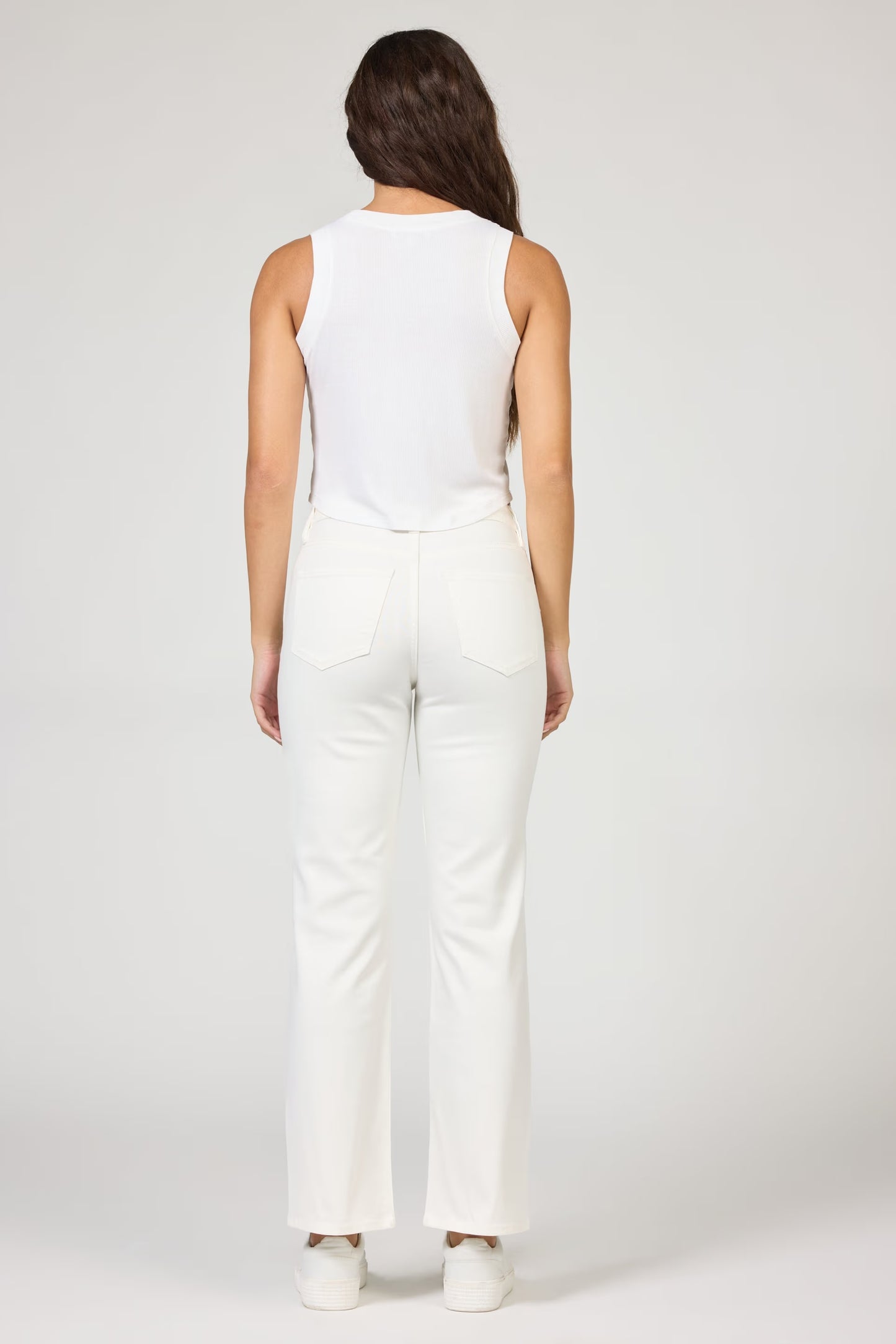 Dear John Anika Straight Leg Denim in multiple colors/ washes