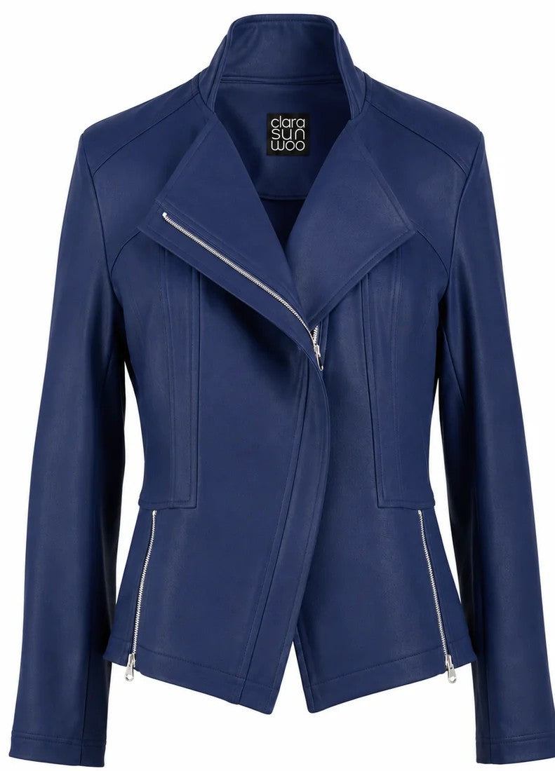 Clara Sun Woo Signature Jacket in multiple colors