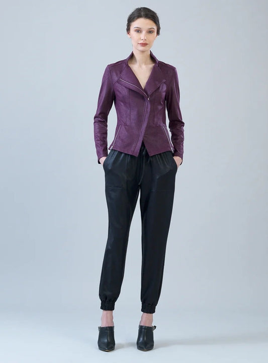 Clara Sun Woo Signature Jacket in multiple colors