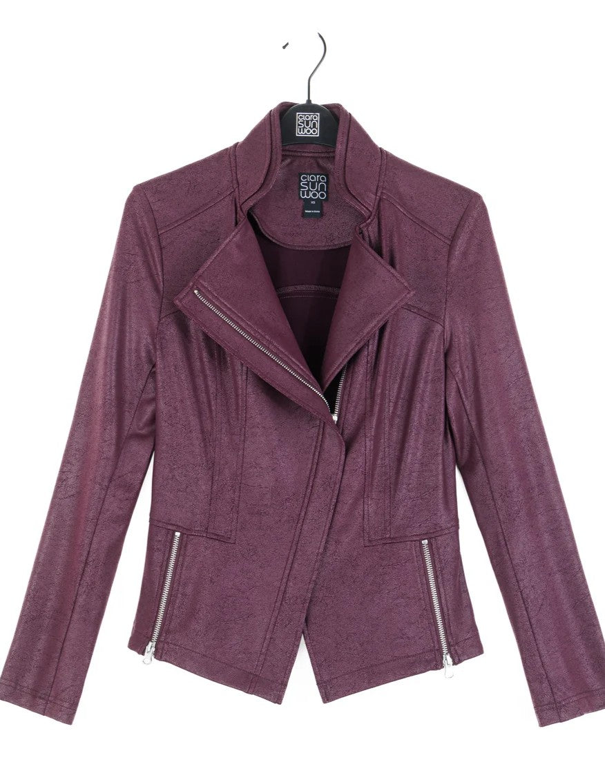 Clara Sun Woo Signature Jacket in multiple colors