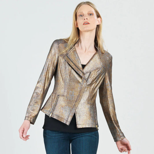 Clara Sun Woo Signature Jacket