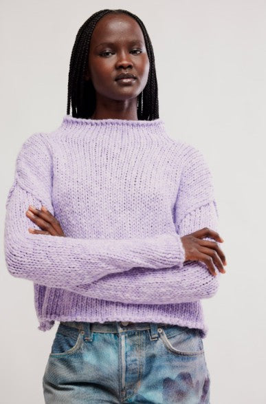 Free People Opal Sweater