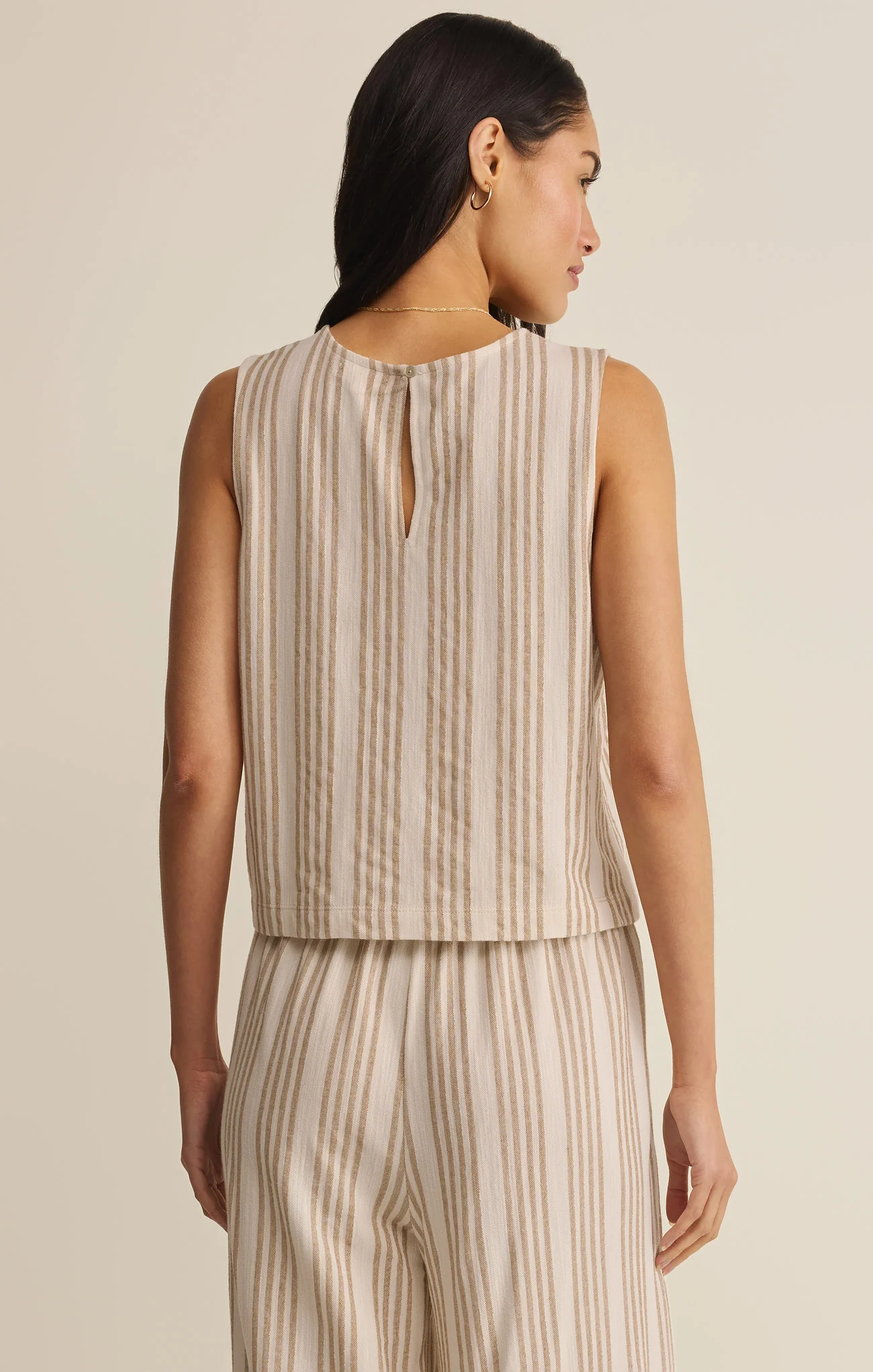 ZSupply Sloane Knit Striped Top