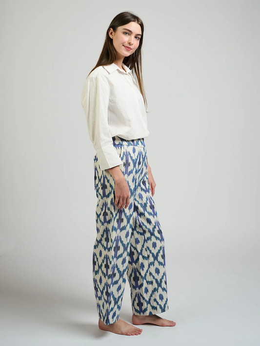 Mata Traders Tabitha Print Pant