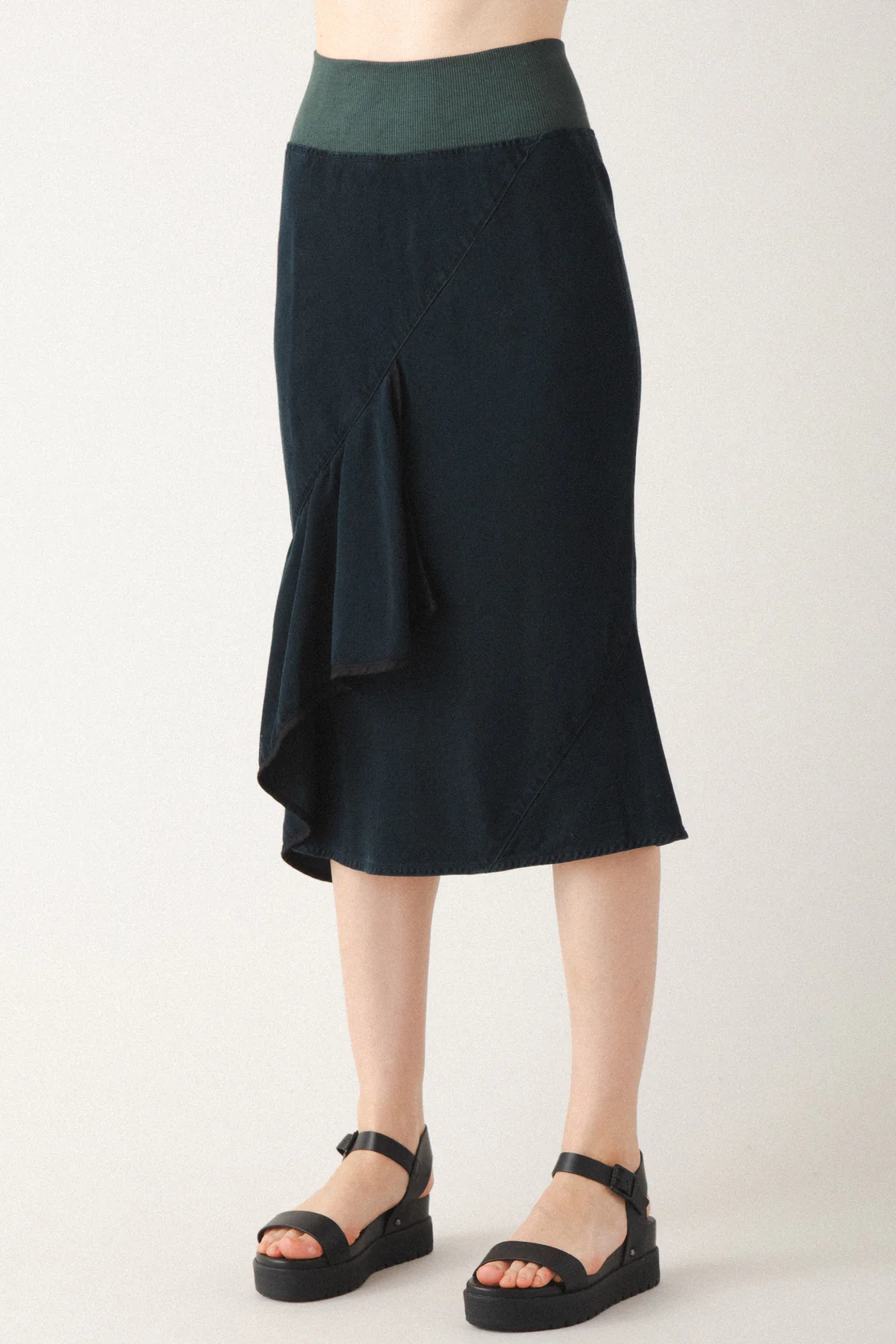 Prairie Underground Fantail Skirt
