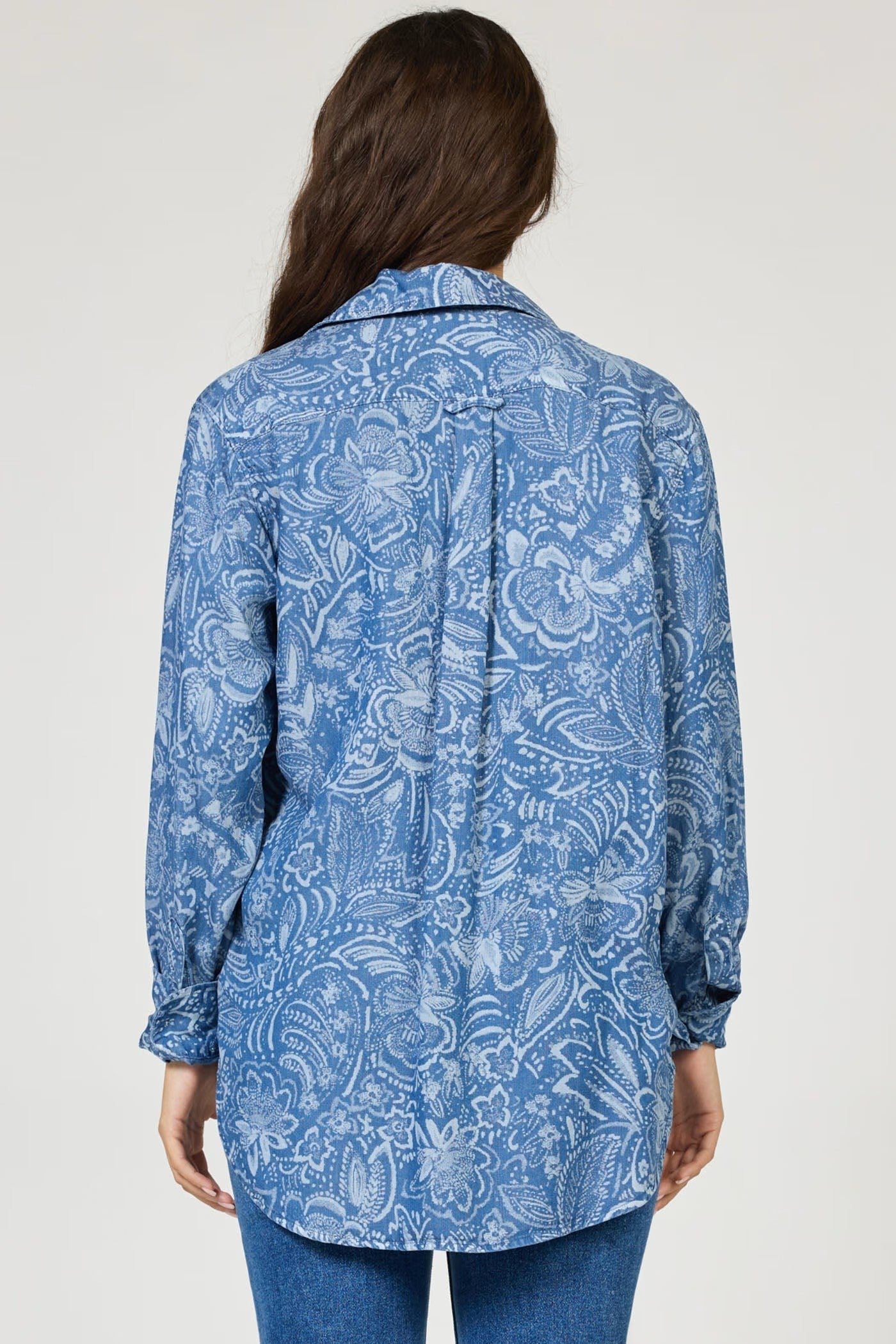 Dear John Galina Top