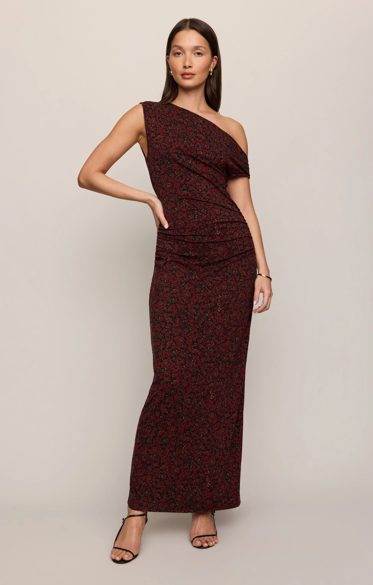 ZSupply Fremont Dani Floral Dress
