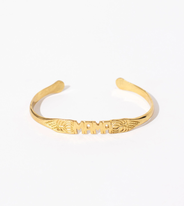 Bali Word Bracelets
