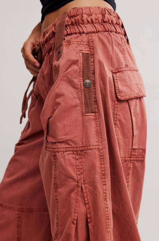 Free People Onset Pant