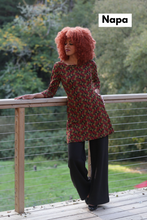 Load image into Gallery viewer, Effie&#39;s Heart Renew Tunic in 2 Prints
