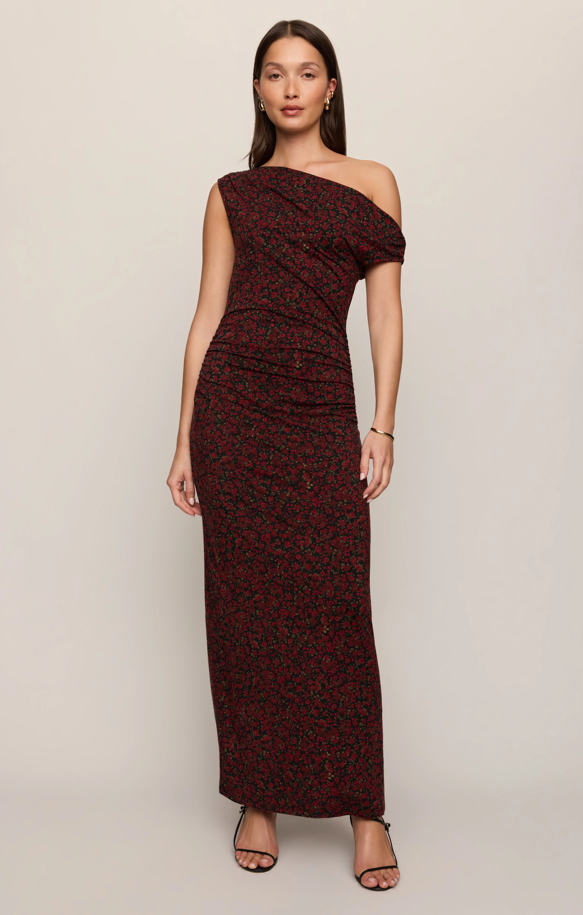 ZSupply Fremont Dani Floral Dress