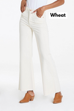 Load image into Gallery viewer, Dear John Fiona High Rise Wide Leg Jean in 2 colors
