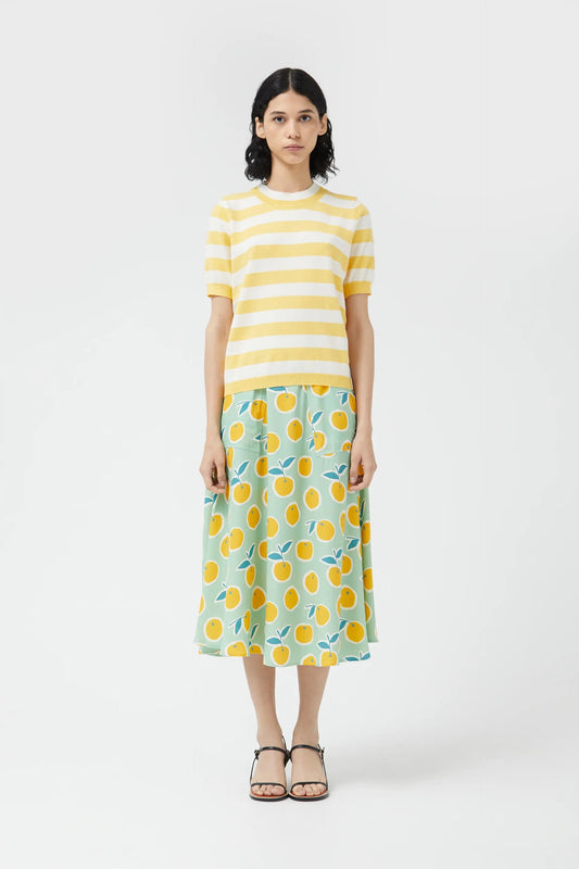 Compania Fantastica Lemons Skirt